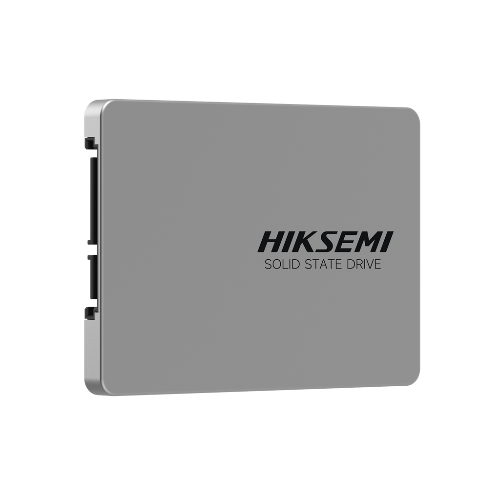 SSD Videovigilancia Móvil 512GB 2.5 Alto Performance Uso 24 7 Resistente Alta Temperatura