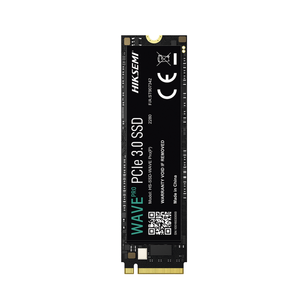 Unidad de Estado Sólido SSD 2048GB M.2 NVMe Alto Rendimiento 3445MBs Gaming Trabajo Pesado
