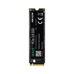 Unidad de Estado Sólido SSD 2048GB M.2 NVMe Alto Rendimiento 3445MBs Gaming Trabajo Pesado