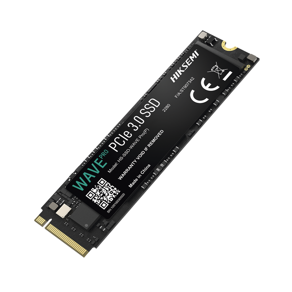 Unidad de Estado Sólido SSD 2048GB M.2 NVMe Alto Rendimiento 3445MBs Gaming Trabajo Pesado