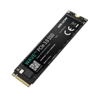 Unidad de Estado Sólido SSD 2048GB M.2 NVMe Alto Rendimiento 3445MBs Gaming Trabajo Pesado