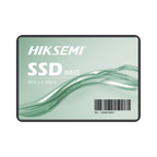 Unidad de Estado Sólido SSD 256GB 2.5 SATA III Alto Performance Gaming Trabajo Pesado Lectura 530MBs Escritura 400MBs