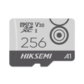 Memoria microSD Clase 10 256GB Videovigilancia Móvil 24 7 Alta Temperatura Lectura 95MBs Escritura 55MBs