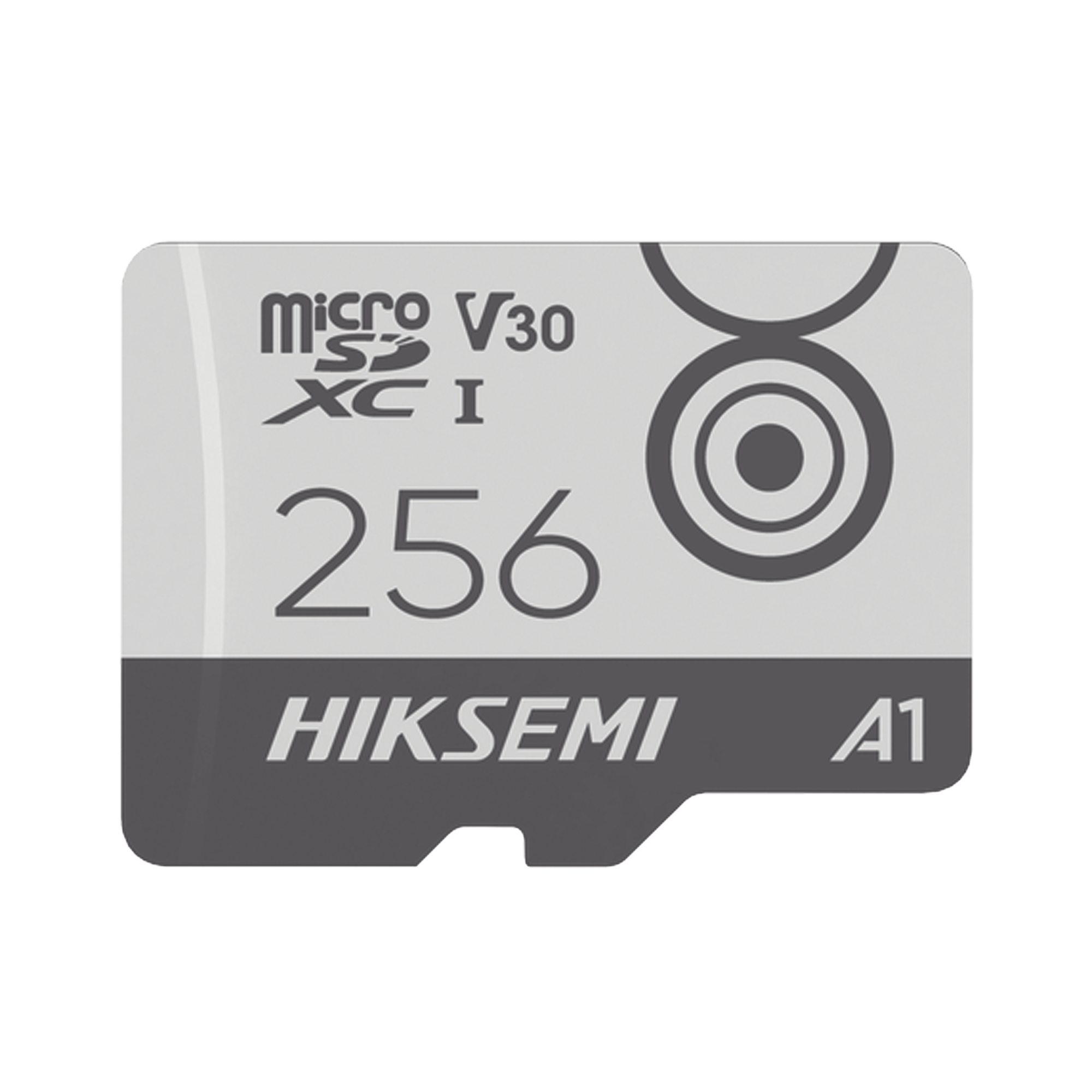 Memoria microSD Clase 10 256GB Videovigilancia Móvil 24 7 Alta Temperatura Lectura 95MBs Escritura 55MBs