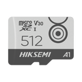 Memoria microSD Clase 10 512GB Videovigilancia Móvil 24 7 Alta Temperatura Lectura 95MBs Escritura 55MBs