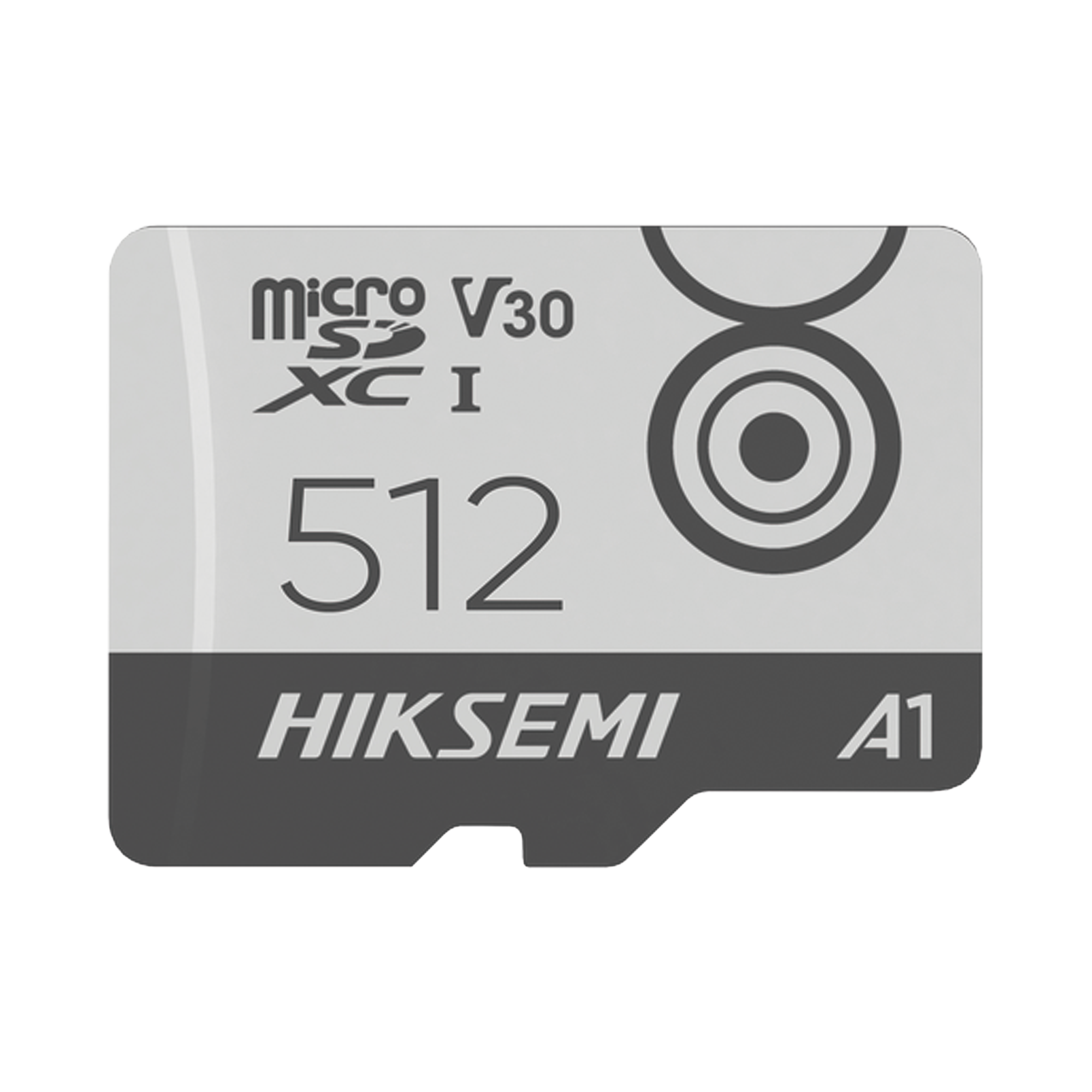 Memoria microSD Clase 10 512GB Videovigilancia Móvil 24 7 Alta Temperatura Lectura 95MBs Escritura 55MBs