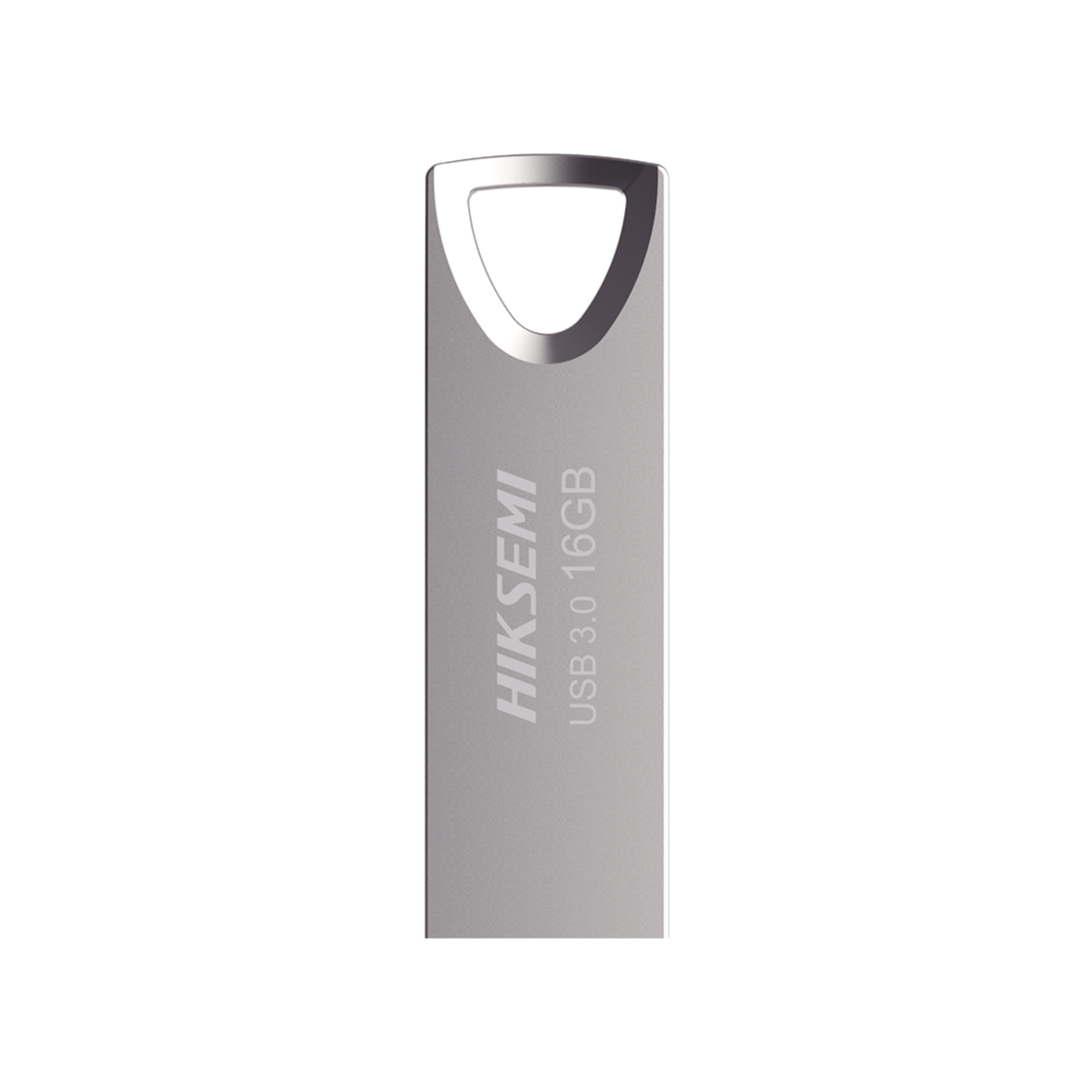 Memoria USB 16GB Versión 3.0 Metálica Compatible Windows Mac Linux