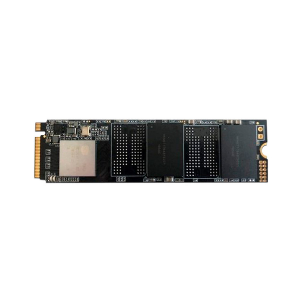 Unidad de Estado Solido, 512GB M.2 2280,PCIe 3.0 NVMe HYUNDAI HTM2PC512G