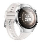 Reloj Huawei Watch 5 42mm Acero Blanco