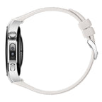 Reloj Huawei Watch 5 42mm Acero Blanco