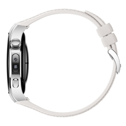 Reloj Huawei Watch 5 42mm Acero Blanco