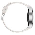 Reloj Huawei Watch 5 42mm Acero Blanco