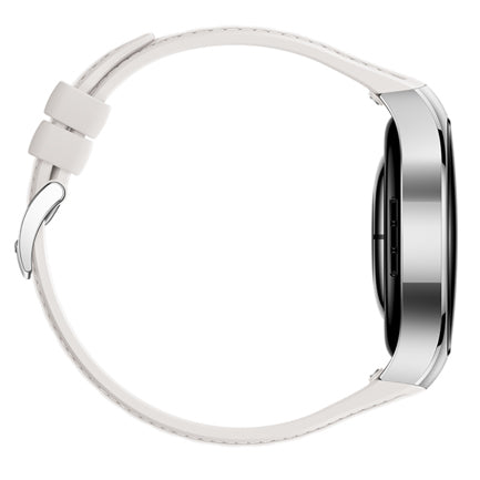Reloj Huawei Watch 5 42mm Acero Blanco