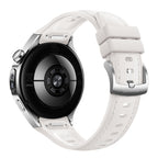 Reloj Huawei Watch 5 42mm Acero Blanco