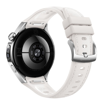 Reloj Huawei Watch 5 42mm Acero Blanco