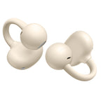 Audífonos Huawei FreeClip color Beige