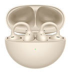 Audífonos Huawei FreeClip color Beige