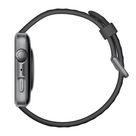 Reloj Huawei Watch Fit 4 color Negro