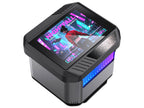 Enfriamiento Liquido Naceb Boreal 360MM para pantalla LCD 2.8 pulg ARGB NA-0657B color Negro