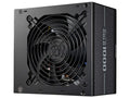 Fuente de Poder Cooler Master Elite Negro 1000W 80 Plus Gold 50-60Hz Full Modular Dimensiones 140x150x86mm
