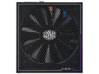 Fuente de Poder Cooler Master GX III Negro 750W 80 Plus Oro Velocidad Ventilador 1900 RPM Dimensiones 160x150x86 mm MPX-7503-AFAG-BUS