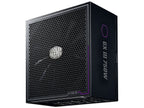 Fuente de Poder Cooler Master GX III Negro 750W 80 Plus Oro Velocidad Ventilador 1900 RPM Dimensiones 160x150x86 mm MPX-7503-AFAG-BUS
