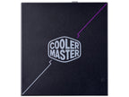 Fuente de Poder Cooler Master GX III Negro 750W 80 Plus Oro Velocidad Ventilador 1900 RPM Dimensiones 160x150x86 mm MPX-7503-AFAG-BUS