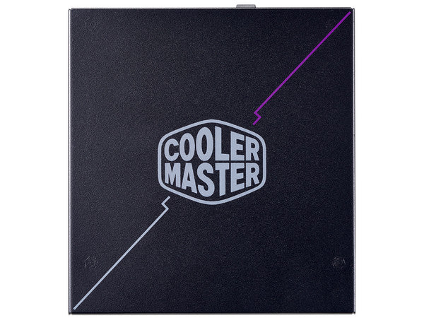 Fuente de Poder Cooler Master GX III Negro 750W 80 Plus Oro Velocidad Ventilador 1900 RPM Dimensiones 160x150x86 mm MPX-7503-AFAG-BUS