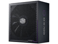 Fuente de Poder Cooler Master GX III Negro 750W 80 Plus Oro Velocidad Ventilador 1900 RPM Dimensiones 160x150x86 mm MPX-7503-AFAG-BUS
