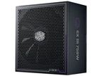 Fuente de Poder Cooler Master GX III Negro 750W 80 Plus Oro Velocidad Ventilador 1900 RPM Dimensiones 160x150x86 mm MPX-7503-AFAG-BUS