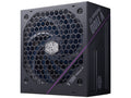 Fuente de Poder Cooler Master V Platino 1100 V2 Negro 1100W 80 Plus Platino 2400 RPM Full Modular Dimensiones 160x150x86mm