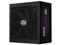Fuente de Poder Cooler Master 850W 80 PLUS Gold 2500 RPM Full Modular ATX 12V Ver. 3.0 160x150x86 mm