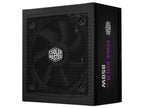 Fuente de Poder Cooler Master 850W 80 PLUS Gold 2500 RPM Full Modular ATX 12V Ver. 3.0 160x150x86 mm