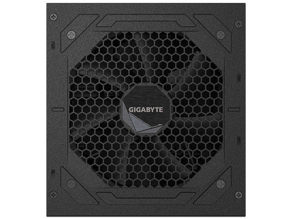 Fuente de poder Gigabyte 1000W Modular 80 Plus Gold ATX Ultra Durable GP-UD1000GM-PG5 V2