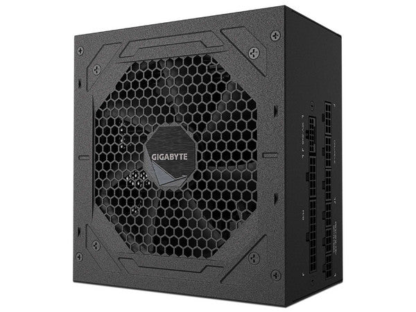 Fuente de poder Gigabyte 1000W Modular 80 Plus Gold ATX Ultra Durable GP-UD1000GM-PG5 V2