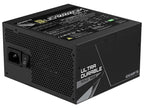 Fuente de poder Gigabyte 1000W Modular 80 Plus Gold ATX Ultra Durable GP-UD1000GM-PG5 V2