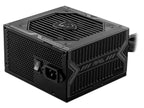Fuente de Poder MSI 650W Bronze 80 Plus No Modular PCIE5 ATX Dimensiones 140mmx150mmx86mm
