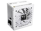 Fuente de poder Thermaltake 850W TOUGHPOWER GT SNOW (Blanca) 80plus Gold Full Modular PS-TPT-0850FNFAGU-W TPD-850AH2FXG-3