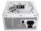 Fuente de poder Thermaltake 850W TOUGHPOWER GT SNOW (Blanca) 80plus Gold Full Modular PS-TPT-0850FNFAGU-W TPD-850AH2FXG-3
