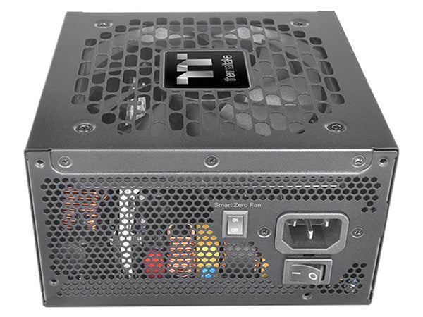 Fuente de poder Thermaltake 1000W TOUGHPOWER GT 80plus Gold Full Modular PS-TPT-1000FNFAGU-3 TPD-1000AH2FXG-3