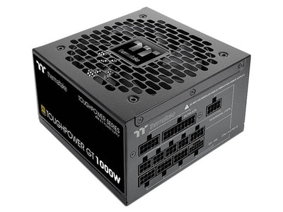 Fuente de poder Thermaltake 1000W TOUGHPOWER GT 80plus Gold Full Modular PS-TPT-1000FNFAGU-3 TPD-1000AH2FXG-3