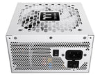 Fuente de poder Thermaltake 1000W TOUGHPOWER GT SNOW (Blanca) 80plus Gold Full Modular PS-TPT-1000FNFAGU-W TPD-1000AH2FXG-3