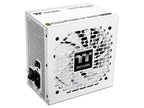 Fuente de poder Thermaltake 1000W TOUGHPOWER GT SNOW (Blanca) 80plus Gold Full Modular PS-TPT-1000FNFAGU-W TPD-1000AH2FXG-3