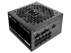 Fuente de poder Thermaltake 1200W TOUGHPOWER GT 80plus Gold Full Modular PS-TPT-1200FNFAGU-3 TPD-1200AH2FXG-3