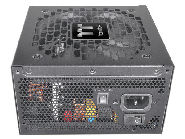 Fuente de poder Thermaltake 1200W TOUGHPOWER GT 80plus Gold Full Modular PS-TPT-1200FNFAGU-3 TPD-1200AH2FXG-3
