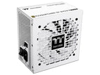 Fuente de poder Thermaltake 1200W TOUGHPOWER GT SNOW (Blanca) 80plus Gold Full Modular PS-TPT-1200FNFAGU-W TPD-1200AH2FXG-3