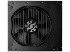 Fuente de Poder XPG 750W CORE REACTOR 80 Plus Gold FDB Rodamiento Hidraulico 6xPCIE 2xEPS 2400 RPM ATX 12V V2.52
