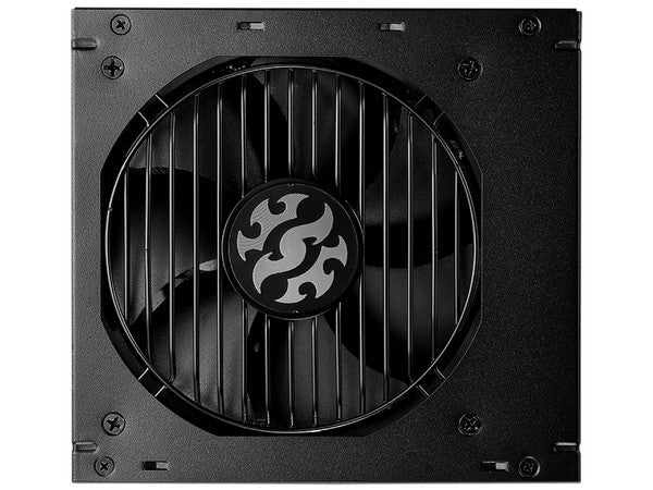 Fuente de Poder XPG 750W CORE REACTOR 80 Plus Gold FDB Rodamiento Hidraulico 6xPCIE 2xEPS 2400 RPM ATX 12V V2.52