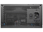 Fuente de Poder XPG 750W CORE REACTOR 80 Plus Gold FDB Rodamiento Hidraulico 6xPCIE 2xEPS 2400 RPM ATX 12V V2.52