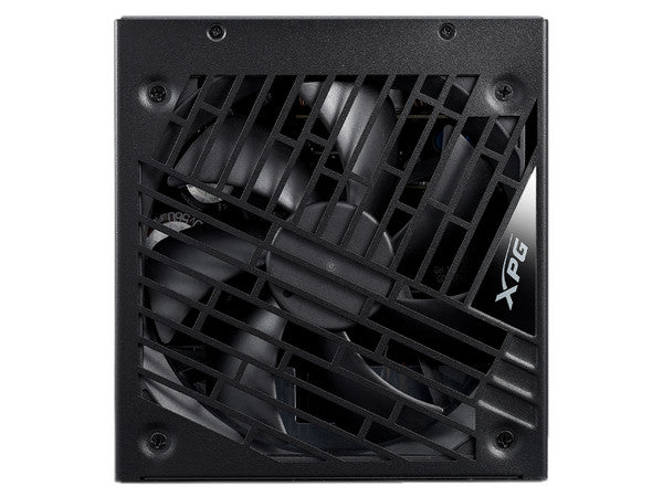 Fuente de Poder XPG 750W CORE REACTOR II 80 Plus Gold FDB Cojinete fluidodinámico 1x12VHPWR 6xPCIE 2xEPS 2400 RPM ATX 3.0